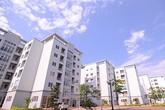 Chọn chung cư 10 tầng đổ lại sẽ dễ thoát hiểm hỏa hoạn Chọn chung cư 10 tầng đổ lại sẽ dễ thoát hiểm hỏa hoạn