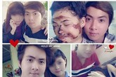 Chàng trai chung tình "hiếm có" khiến dân mạng ngưỡng mộ Chàng trai chung tình "hiếm có" khiến dân mạng ngưỡng mộ