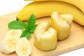 Những tác hại về sức khỏe khi ăn quá nhiều chuối Những tác hại về sức khỏe khi ăn quá nhiều chuối