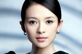 Chương Tử Di đã sinh con gái đầu lòng Chương Tử Di đã sinh con gái đầu lòng