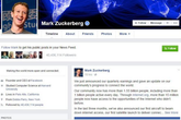 Chuyện gì xảy ra khi bạn cố gắng chặn Facebook của Mark Zuckerberg? Chuyện gì xảy ra khi bạn cố gắng chặn Facebook của Mark Zuckerberg?