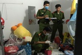 Nghi án chồng giết vợ rồi tự sát Nghi án chồng giết vợ rồi tự sát