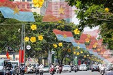 40 năm, nặng một chữ Tình 40 năm, nặng một chữ Tình