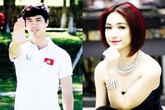 Công Phượng có theo “vết xe đổ” của Mạc Hồng Quân? Công Phượng có theo “vết xe đổ” của Mạc Hồng Quân?