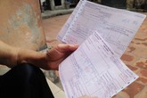 Hà Nội: Nhiều hộ dân bức xúc vì giá nước tăng Hà Nội: Nhiều hộ dân bức xúc vì giá nước tăng