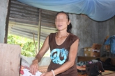 Tâm sự cuối đời của một “hoa khôi” hành nghề mại dâm Tâm sự cuối đời của một “hoa khôi” hành nghề mại dâm