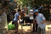 Vụ sập biệt thự cổ 107 Trần Hưng Đạo: Vẫn có nạn nhân còn tiên lượng xấu Vụ sập biệt thự cổ 107 Trần Hưng Đạo: Vẫn có nạn nhân còn tiên lượng xấu