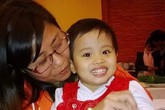 Ứa nước mắt nhìn con cứ ăn vào là li bì, co giật Ứa nước mắt nhìn con cứ ăn vào là li bì, co giật