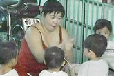 Chất lượng giáo dục mầm non: Cứ có chứng chỉ là thành...cô giáo! Chất lượng giáo dục mầm non: Cứ có chứng chỉ là thành...cô giáo!