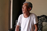 Thần chết mang khuôn mặt cờ bạc Thần chết mang khuôn mặt cờ bạc