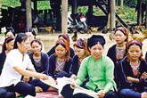 Quyết liệt giảm tảo hôn, hôn nhân cận huyết thống Quyết liệt giảm tảo hôn, hôn nhân cận huyết thống