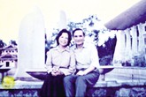 Vị tướng quân y và đám cưới bất ngờ chưa từng có Vị tướng quân y và đám cưới bất ngờ chưa từng có