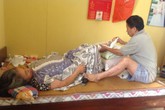 Cư dân biệt thự 107 Trần Hưng Đạo bất an tại nơi ở mới Cư dân biệt thự 107 Trần Hưng Đạo bất an tại nơi ở mới