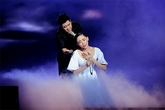 The Remix đang khiến khán giả nản lòng? The Remix đang khiến khán giả nản lòng?