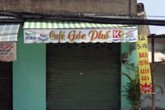 Chủ quán cà phê đoạt mạng bạn gái vì phát hiện...người thứ ba? Chủ quán cà phê đoạt mạng bạn gái vì phát hiện...người thứ ba?