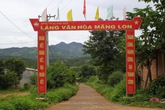 Gặp lại những người từng trốn chạy “con ma rừng” Gặp lại những người từng trốn chạy “con ma rừng”