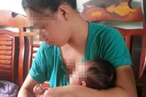 Bi kịch của thiếu nữ 17 tuổi không biết bố của con mình là ai Bi kịch của thiếu nữ 17 tuổi không biết bố của con mình là ai