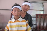 Nghệ An: Ly rượu đổi mạng người Nghệ An: Ly rượu đổi mạng người