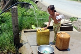 Miền Trung xuất hiện nhiều “chảo lửa Đông Dương” Miền Trung xuất hiện nhiều “chảo lửa Đông Dương”
