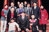 Cuộc gặp gỡ “định mệnh” của cụ ông 76 tuổi với cô hàng rau Cuộc gặp gỡ “định mệnh” của cụ ông 76 tuổi với cô hàng rau