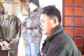Nỗi đau đọng lại sau vụ hai học sinh ôm nhau chết nơi thâm sơn Nỗi đau đọng lại sau vụ hai học sinh ôm nhau chết nơi thâm sơn