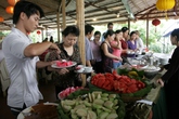 Bạn có thể bị thối ruột vì ăn trái cây theo cách này? Bạn có thể bị thối ruột vì ăn trái cây theo cách này?