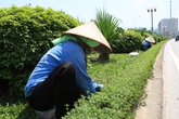 Những dấu hiệu chết người khi đi ngoài trời nắng Những dấu hiệu chết người khi đi ngoài trời nắng
