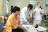Phát huy truyền thống vẻ vang và sự nghiệp cao cả của ngành Y tế Phát huy truyền thống vẻ vang và sự nghiệp cao cả của ngành Y tế