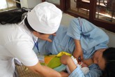 Cháo móng giò có thực sự “bổ nhất”cho sản phụ? Cháo móng giò có thực sự “bổ nhất”cho sản phụ?