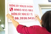 Nhiều “hoang báo” kỳ cục làm khổ cán bộ ngành Y Nhiều “hoang báo” kỳ cục làm khổ cán bộ ngành Y