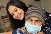 Ước nguyện cuối đời của người mẫu Duy Nhân Ước nguyện cuối đời của người mẫu Duy Nhân