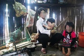 Lời ru buồn sau “cổng Trời” Lời ru buồn sau “cổng Trời”