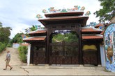 Đà Nẵng sẽ tháo dỡ “biệt phủ” trăm tỷ của đại gia vàng? Đà Nẵng sẽ tháo dỡ “biệt phủ” trăm tỷ của đại gia vàng?