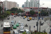 “Con lươn khủng” hành cả triệu lượt dân Thủ đô “Con lươn khủng” hành cả triệu lượt dân Thủ đô