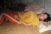 Nạn nhân vướng dây điện bỏng toàn thân: Vay cả trăm triệu đồng chữa chạy, điện lực vẫn “phủi” Nạn nhân vướng dây điện bỏng toàn thân: Vay cả trăm triệu đồng chữa chạy, điện lực vẫn “phủi”