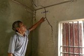 Hậu Lộc, Thanh Hóa: 32 hộ dân vẫn tiếp tục “sống trong sợ hãi” Hậu Lộc, Thanh Hóa: 32 hộ dân vẫn tiếp tục “sống trong sợ hãi”