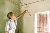 Hậu lộc, Thanh Hóa: Nhà máy nước làm nứt hàng loạt nhà dân? Hậu lộc, Thanh Hóa: Nhà máy nước làm nứt hàng loạt nhà dân?