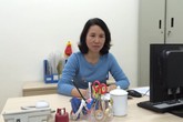 Nữ phó giáo sư trẻ và kỉ niệm về cái tên đặc biệt Nữ phó giáo sư trẻ và kỉ niệm về cái tên đặc biệt