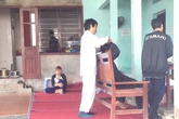 Chân dung “thần y” chữa bách bệnh bằng nước lã Chân dung “thần y” chữa bách bệnh bằng nước lã