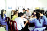 Cà Mau thí điểm sáp nhập mô hình tổ chức, bộ máy hoạt động y tế - dân số tuyến huyện: Hiệu quả ít, hệ lụy nhiều Cà Mau thí điểm sáp nhập mô hình tổ chức, bộ máy hoạt động y tế - dân số tuyến huyện: Hiệu quả ít, hệ lụy nhiều