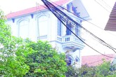 Sơn Tây, Hà Nội: Nghi án tự thiêu, giết con kinh hoàng Sơn Tây, Hà Nội: Nghi án tự thiêu, giết con kinh hoàng