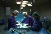 Kì lạ chuyện tái tạo “vùng kín” bằng...niêm mạc miệng Kì lạ chuyện tái tạo “vùng kín” bằng...niêm mạc miệng