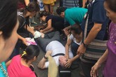 Sau vụ chích máu cứu sống ông Tây: Không phải trường hợp nào cũng có thể châm cứu Sau vụ chích máu cứu sống ông Tây: Không phải trường hợp nào cũng có thể châm cứu