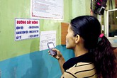 Đường dây nóng và những câu chuyện nằm ngoài y văn Đường dây nóng và những câu chuyện nằm ngoài y văn