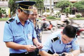 Xử lý hàng loạt “máy chém” trong dịp nghỉ lễ Xử lý hàng loạt “máy chém” trong dịp nghỉ lễ