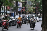 Giám sát trực tuyến giao thông qua điện thoại: Làm không khéo, dễ phạm luật Giám sát trực tuyến giao thông qua điện thoại: Làm không khéo, dễ phạm luật