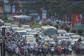 Mất tiền tỷ vì ùn tắc giao thông: Sao không được kiện? Mất tiền tỷ vì ùn tắc giao thông: Sao không được kiện?