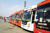 Hành khách vẫn bị “chặt chém” trong kỳ nghỉ Hành khách vẫn bị “chặt chém” trong kỳ nghỉ