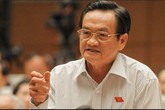 Kỳ họp thứ 10, Quốc hội khóa XIII: Đề xuất cắt nhiều khoản để dành tiền tăng lương Kỳ họp thứ 10, Quốc hội khóa XIII: Đề xuất cắt nhiều khoản để dành tiền tăng lương