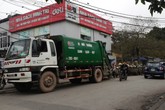 Urenco “tố” các đơn vị vi phạm Urenco “tố” các đơn vị vi phạm